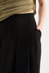 Nude Lucy 'Ryker Pant' - Black