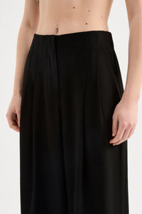 Nude Lucy 'Ryker Pant' - Black