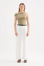 Nude Lucy 'Chelsea Top' - Deep Sage