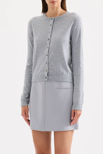 Nude Lucy 'Rae Knit Cardigan' - Storm