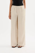 Nude Lucy 'Pandora Pant' - Milk