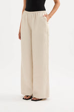 Nude Lucy 'Pandora Pant' - Milk