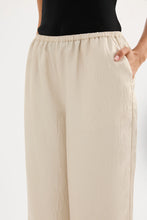 Nude Lucy 'Pandora Pant' - Milk