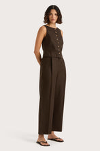 Faithfull The Brand 'Stevie Trouser - Coffee