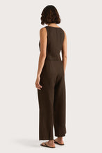 Faithfull The Brand 'Stevie Trouser - Coffee