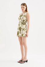 Nude Lucy 'Dahlia Mesh Mini Dress' - Dahlia