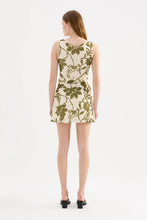Nude Lucy 'Dahlia Mesh Mini Dress' - Dahlia