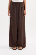 Nude Lucy 'Winfield Pant' - Chocolate