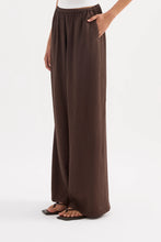 Nude Lucy 'Winfield Pant' - Chocolate
