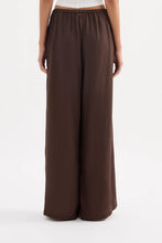 Nude Lucy 'Winfield Pant' - Chocolate