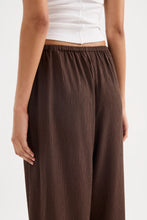 Nude Lucy 'Winfield Pant' - Chocolate