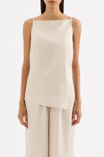 Nude Lucy 'Pandora Top' - Milk