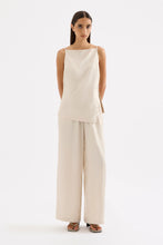 Nude Lucy 'Pandora Pant' - Milk