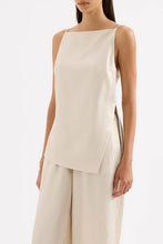 Nude Lucy 'Pandora Top' - Milk