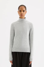 Nude Lucy 'Winslow Skivvy' - Grey Marle