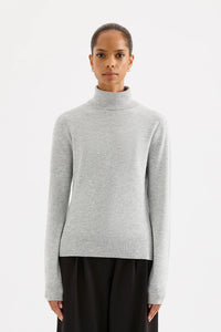 Nude Lucy 'Winslow Skivvy' - Grey Marle