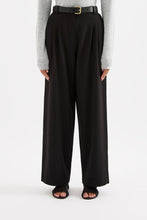Nude Lucy 'Elena Pant' - Black