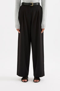 Nude Lucy 'Elena Pant' - Black
