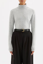 Nude Lucy 'Winslow Skivvy' - Grey Marle