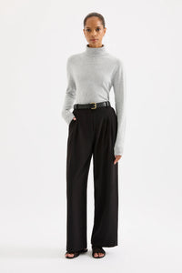 Nude Lucy 'Winslow Skivvy' - Grey Marle