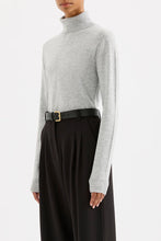 Nude Lucy 'Winslow Skivvy' - Grey Marle