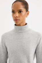 Nude Lucy 'Winslow Skivvy' - Grey Marle