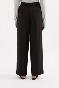 Nude Lucy 'Elena Pant' - Black