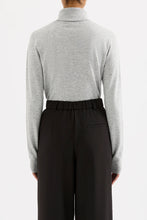 Nude Lucy 'Winslow Skivvy' - Grey Marle