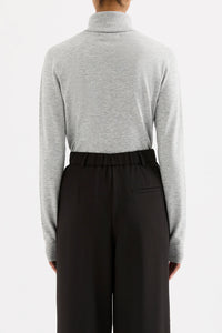 Nude Lucy 'Winslow Skivvy' - Grey Marle