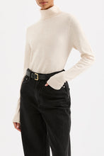 Nude Lucy 'Winslow Skivvy' - Cream Marle