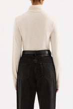 Nude Lucy 'Winslow Skivvy' - Cream Marle