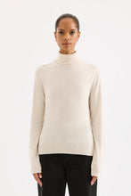 Nude Lucy 'Winslow Skivvy' - Cream Marle