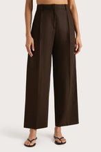Faithfull The Brand 'Stevie Trouser - Coffee