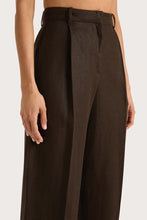 Faithfull The Brand 'Stevie Trouser - Coffee