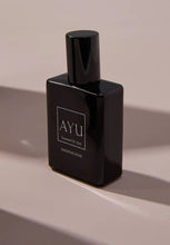 Ayu Perfume Oil 15ml - Smoking Rose