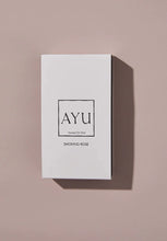 Ayu Perfume Oil 30ml - Smoking Rose