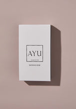 Ayu Perfume Oil 15ml - Smoking Rose