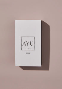 Ayu Perfume Oil 30ml - Souq