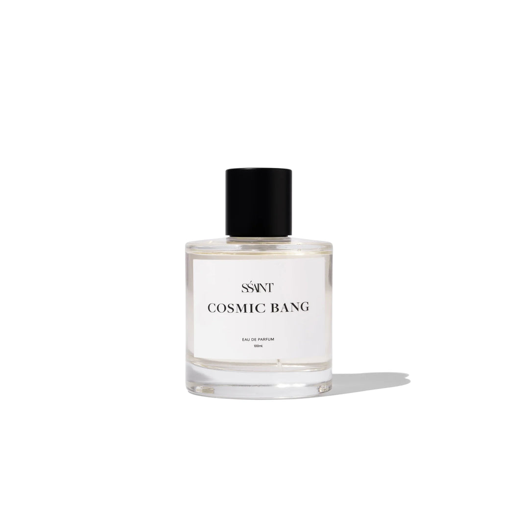 Sśaint Parfum COSMIC BANG - 100ml