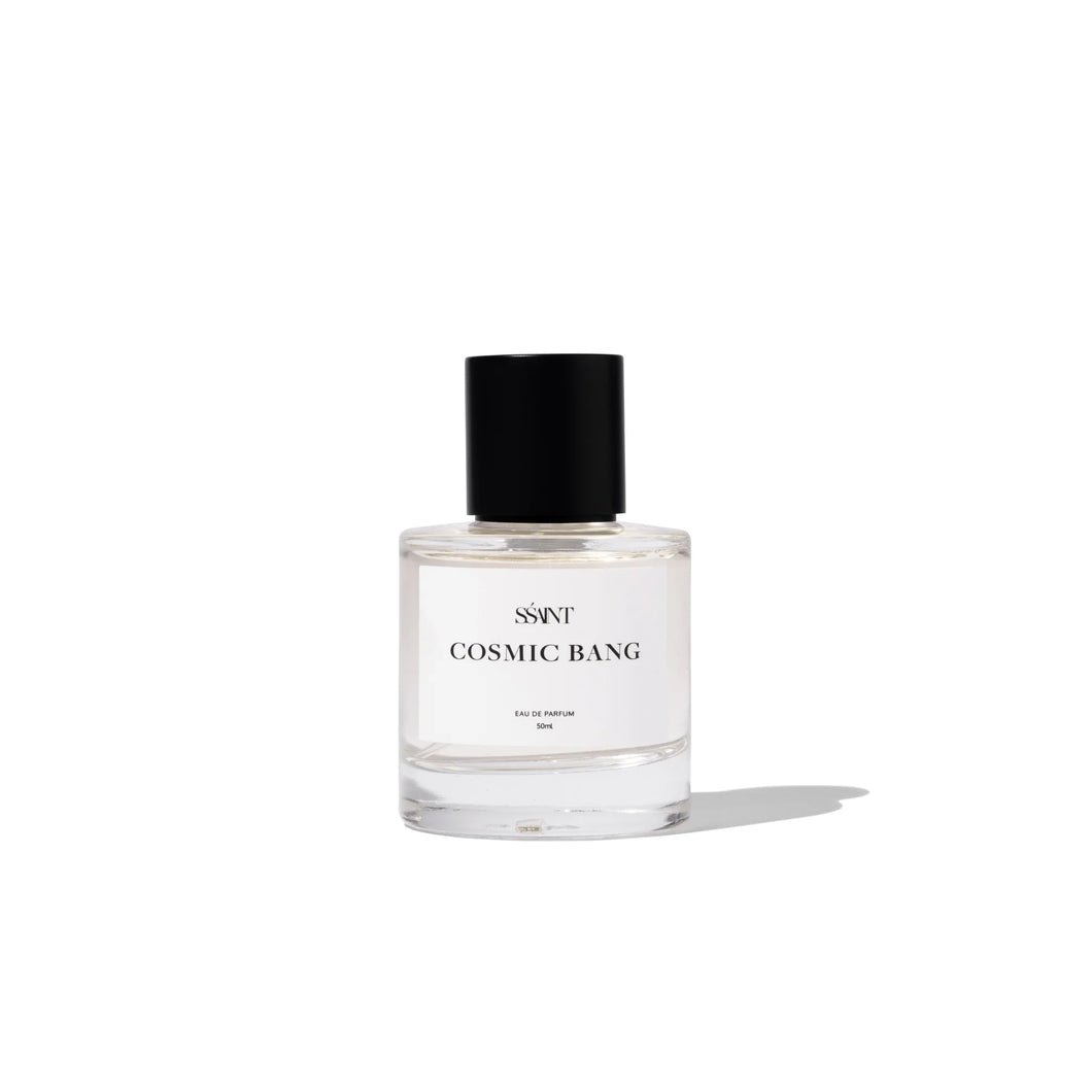 Sśaint Parfum COSMIC BANG - 50ml