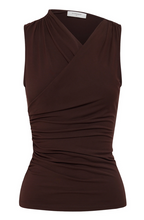 Zelda Top Raisin