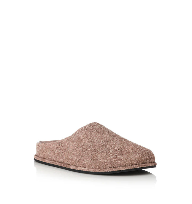 Alias Mae 'Shelbie' - Taupe Brushed Suede