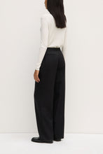 Assembly Label 'Tamara Wool Pant' - Black