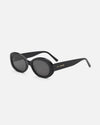 Lu Goldie 'Valentina' - Black
