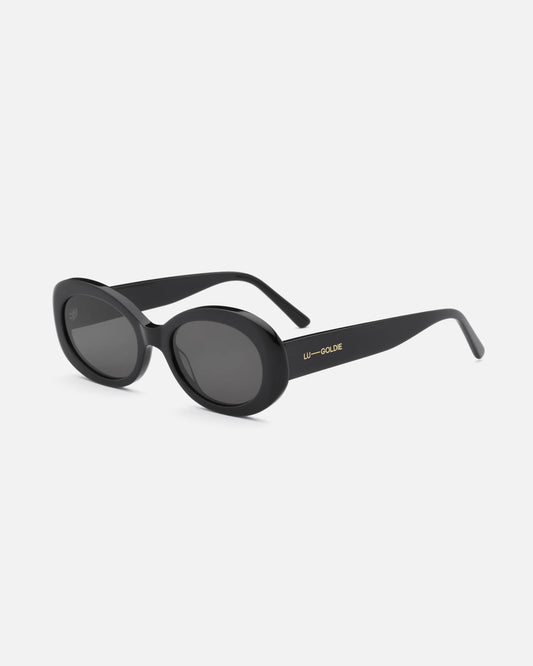 Lu Goldie 'Valentina' - Black