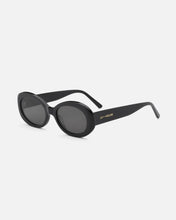 Lu Goldie 'Valentina' - Black