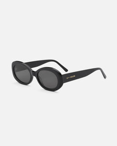 Lu Goldie 'Valentina' - Black