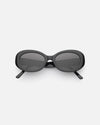 Lu Goldie 'Valentina' - Black