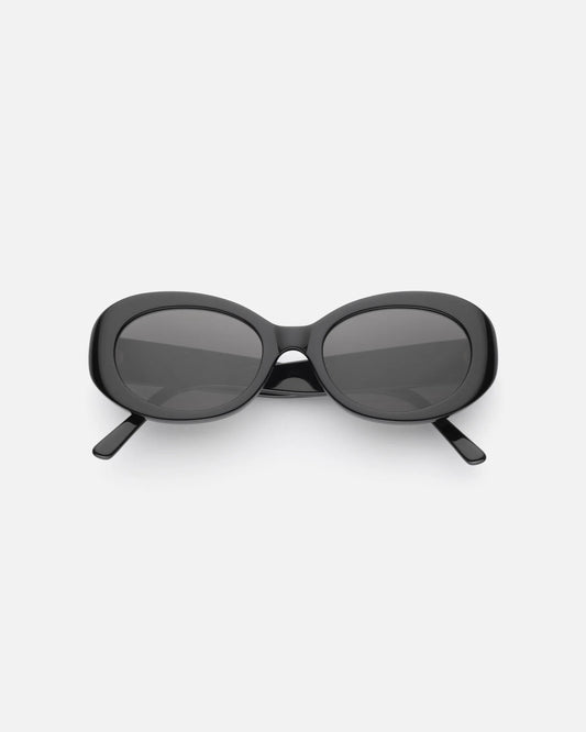 Lu Goldie 'Valentina' - Black