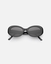 Lu Goldie 'Valentina' - Black